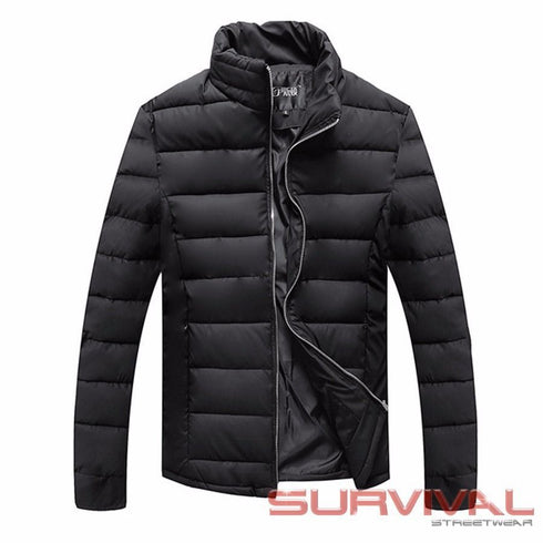 Puffer Padded Jacket